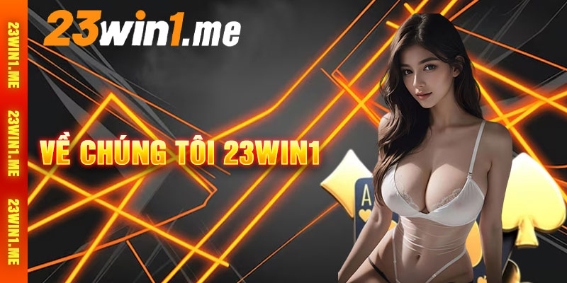 Giới Thiệu 23win1